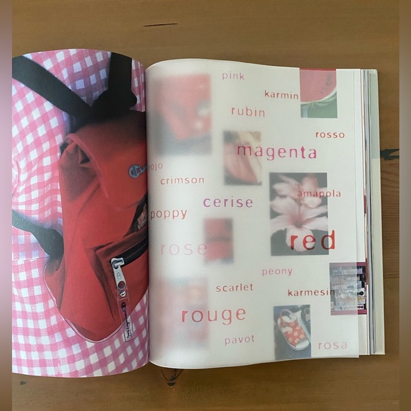 White Hot: cool colors for modern living by Elspeth Thompson & Tricia Guild - Picture 6 of 10